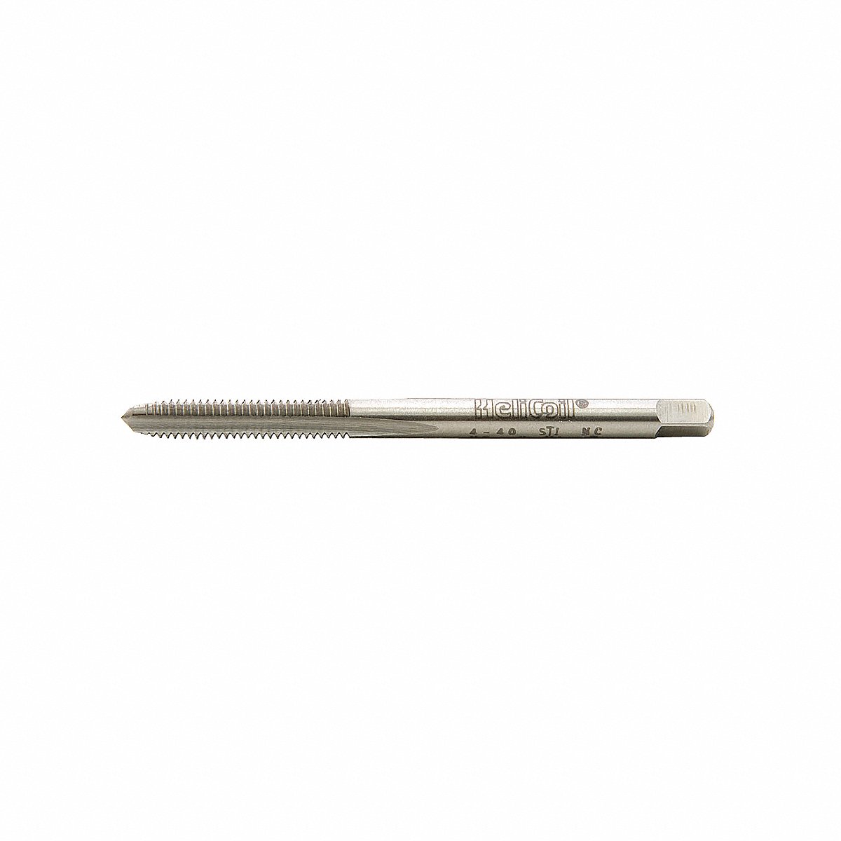 Heli-coil STI Tap #8-32 HSS (2CPB)