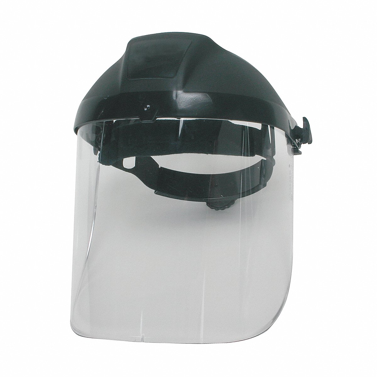 Condor Ratchet Faceshield Assembly, Clear (4EZC2)