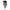 Weiler Knot Wire End Brush, Steel, 1-1/8 In., 8 In (90193)