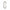 Lucky Line Breeching Snap Steel 3/8 in Eye Dia PK10 (4FCG1)
