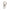 Lucky Line Trigger Snap Zinc 1/2 in Eye Dia (4FCH3) - Pack of 2
