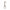 Lucky Line Utility Spring Hook 5/16 in Eye Dia PK10 (4GGH5)