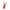 Grainger FT 22 to 16 AWG Vinyl Red Stud#10 PK100 (4FRD2)