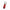 Grainger FT 22 to 16 AWG Vinyl Red Stud#6 PK100 (4FRD3)