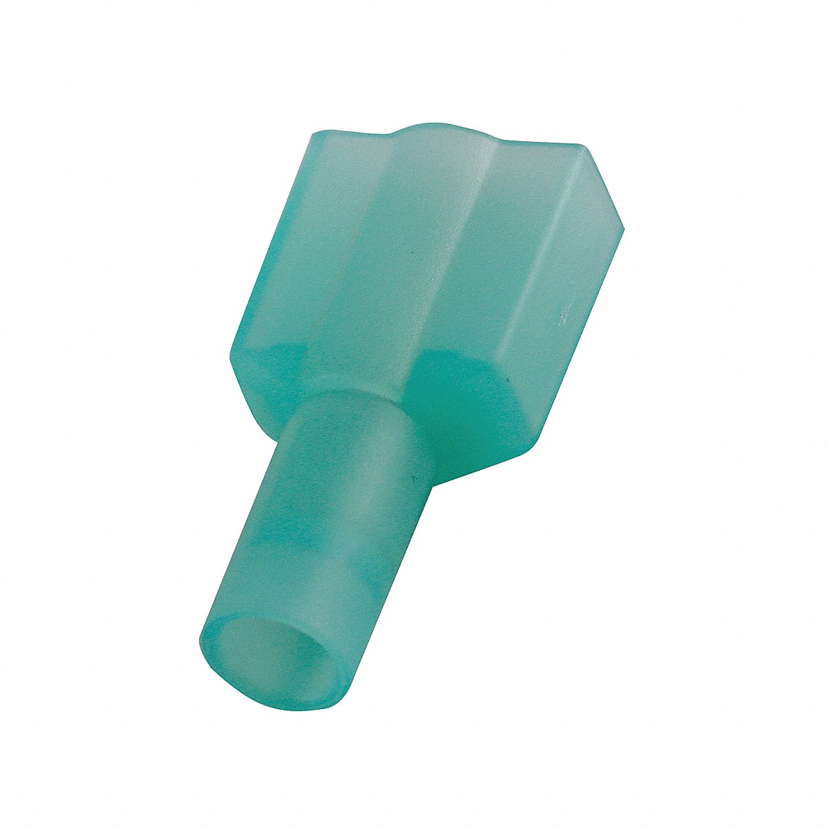 Power First Male Disc, Tin, Brass, Nylon, Pk100 (4FRK8)