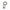 Grainger RT 8 AWG Bare Stud 1/4 in PK25 (4FRL2)