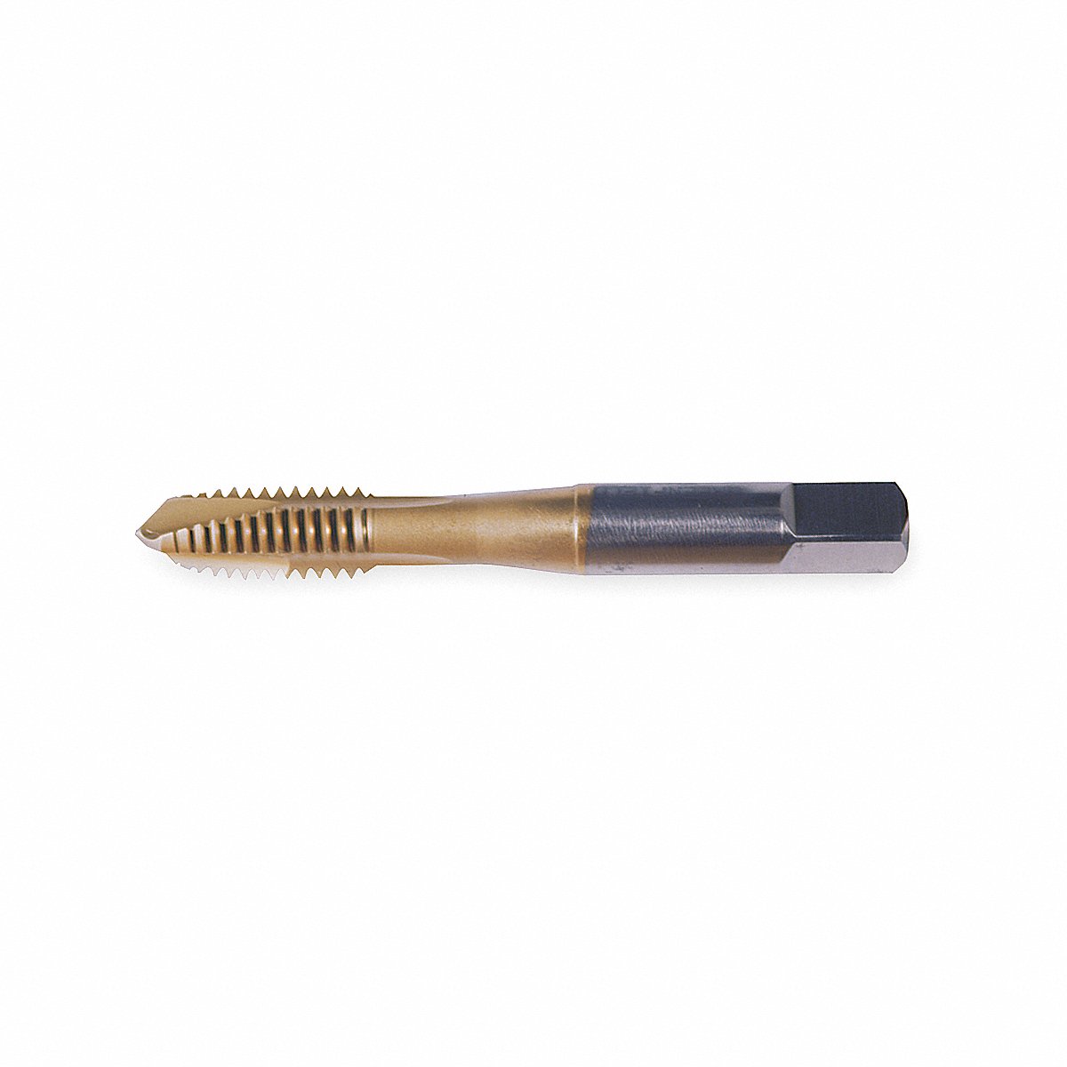 Widia Spiral Point Tap, 5/8 -11 HSS-E (5366142)