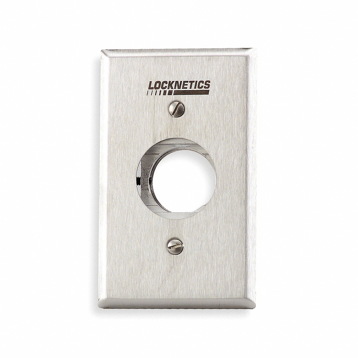 Schlage Electronics Keyswitch Exit Device (653-04)