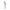 Lucky Line Slide Bolt Snap Zinc 1/2 in Eye Dia (4GGJ2) - Pack of 5