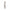 Lucky Line Double Cap Snap Iron 1/4 in Eye Dia (4GGU4) - Pack of 5