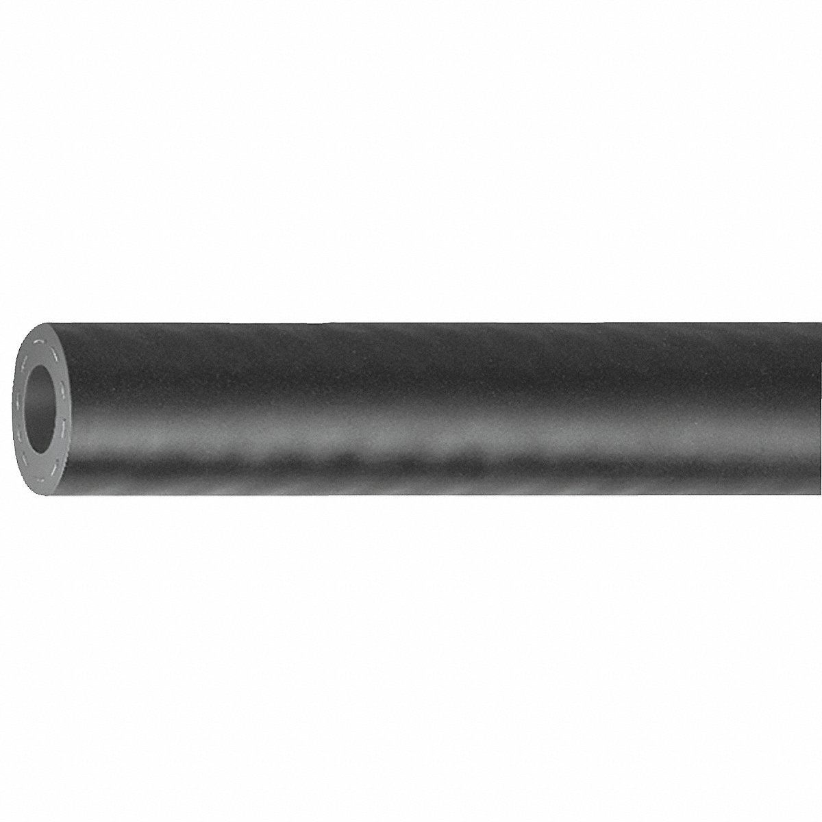 Dayco Fuel Hose 5/16 ID x 50 ft L Black (80061)