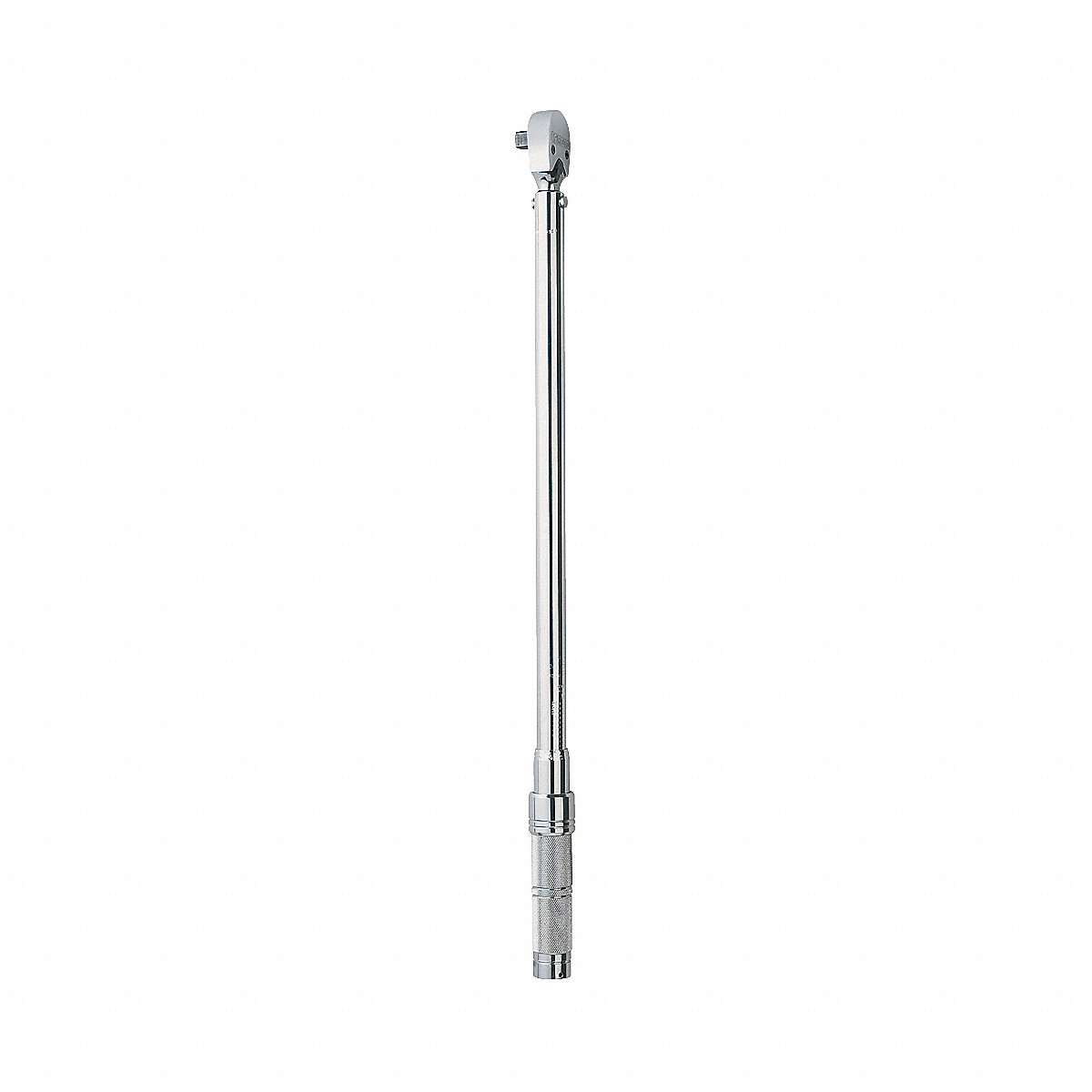 Proto Micrometer Torque Wrench, 60–300 ft-lb, 3/4" Drive (J6018CXCERT)