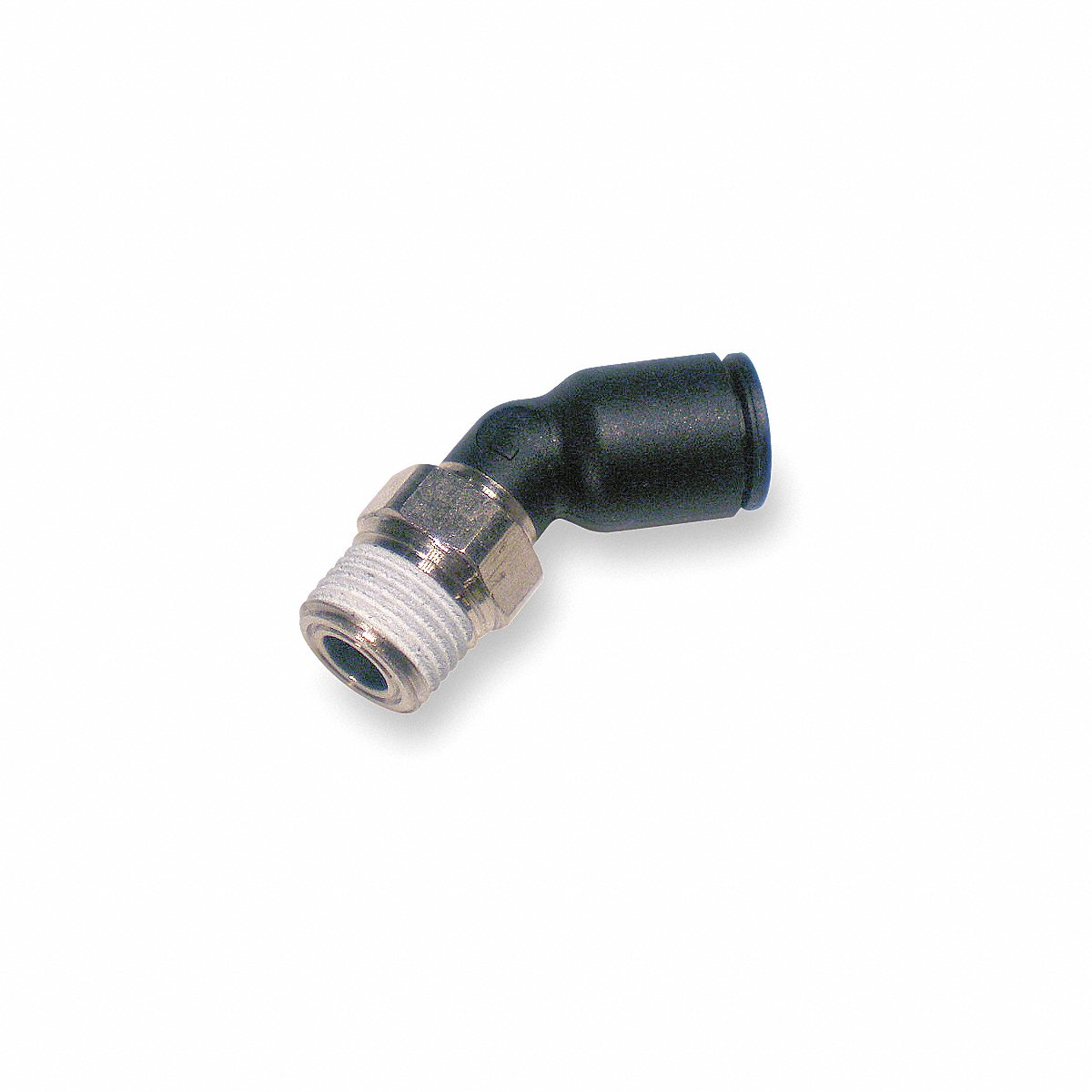 Legris Male Elbow Tube 5/16 In Pipe 1/8 In PK10 (3113 08 11)