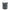 Barrel Accessory & Supply Co Inc. Transport Drum, Black, 20Ga, .9Mm (CQ1002)