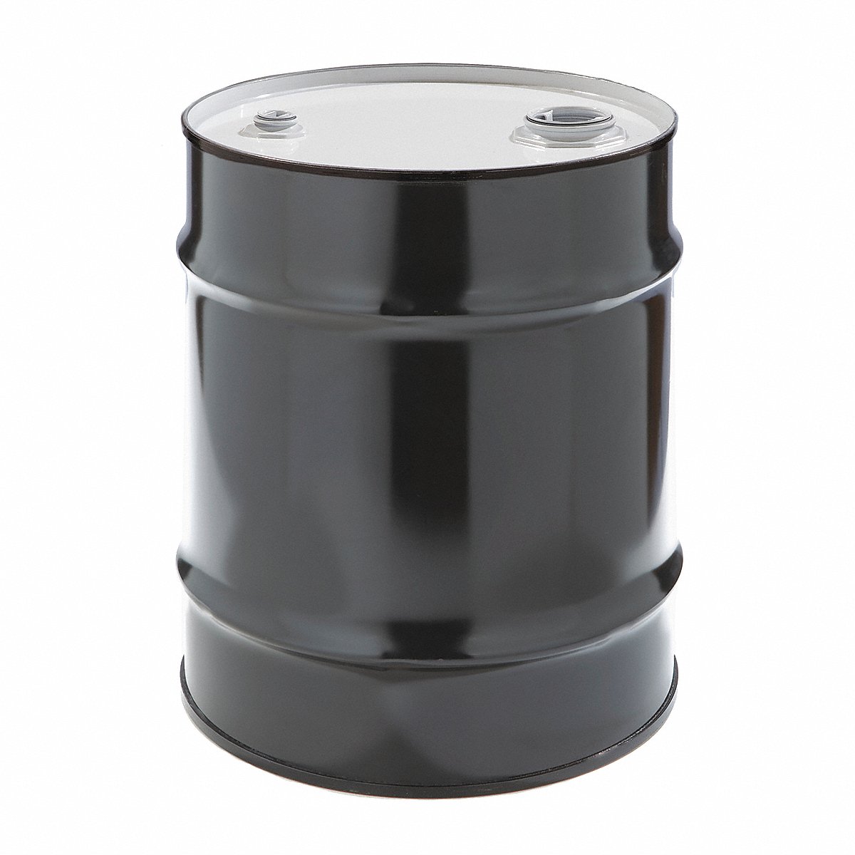 Barrel Accessory & Supply Co Inc. Transport Drum, Black, 20Ga, .9Mm (CQ1003)