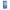 Hallowell G7220 Steel Locker, 3 Tier x 3 Wide, Marine Blue, 78
