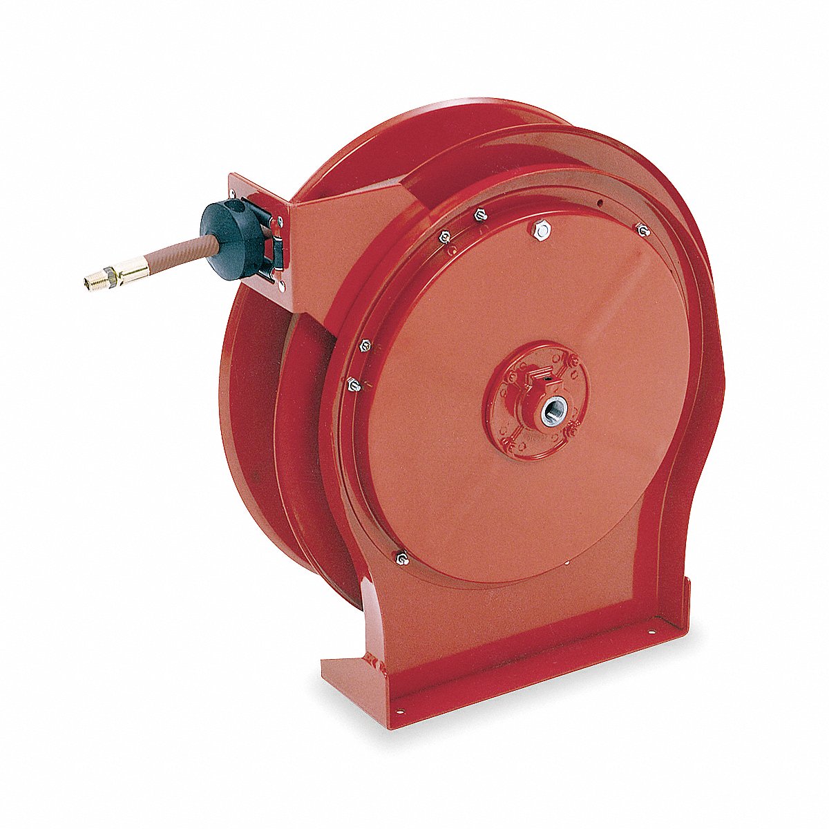 Reelcraft Spring Return Hose Reel 1/2 MNPT 35 ft (A5835 OLP)