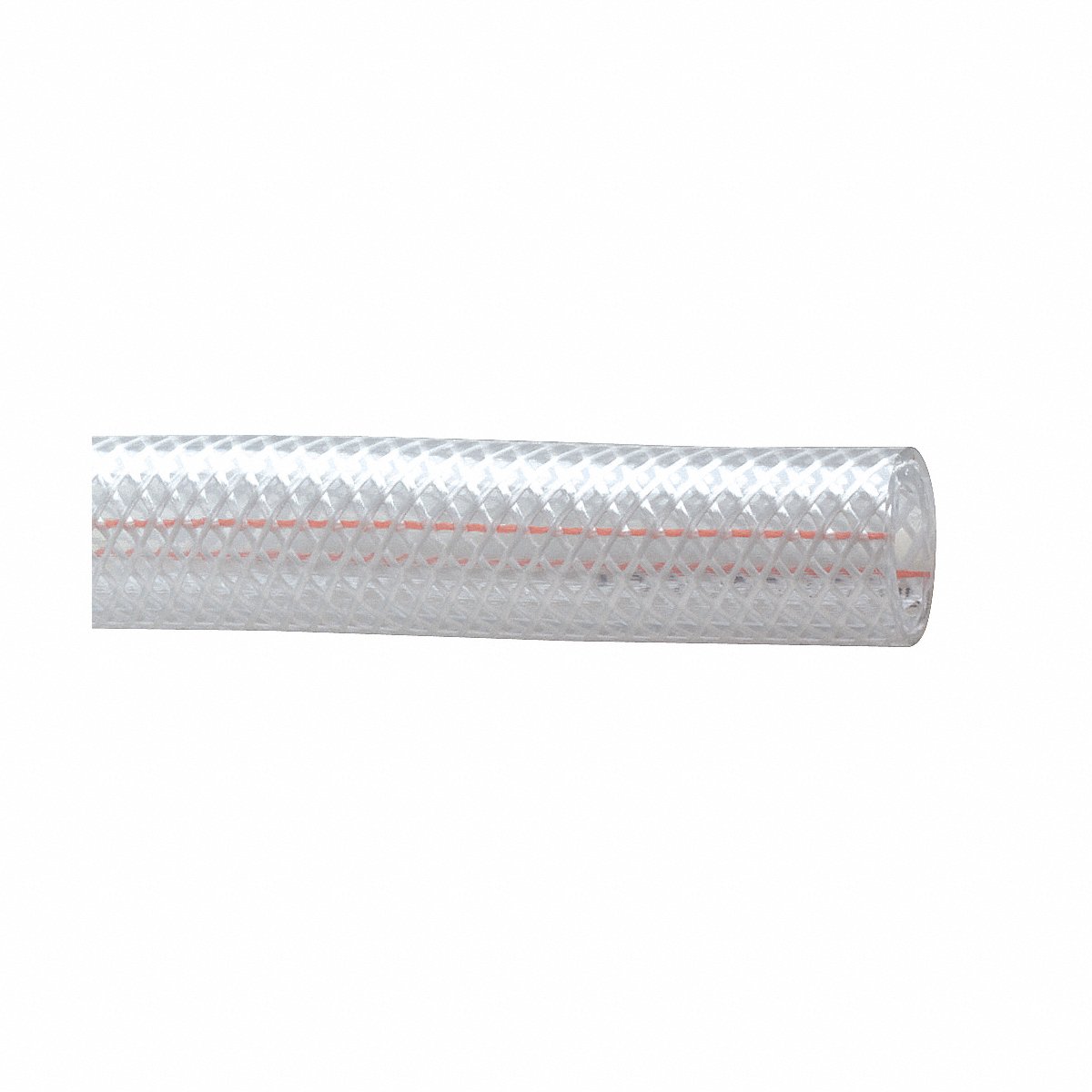 Kuriyama Braided Tubing, 150 Psi At 70F, 100 Ft., 100 ft (K3150-12)