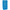 Lista Mod Drawer Cab 59-1/2 H 8 Drawer Bright Blue (SC13-0801A-FTKABB)