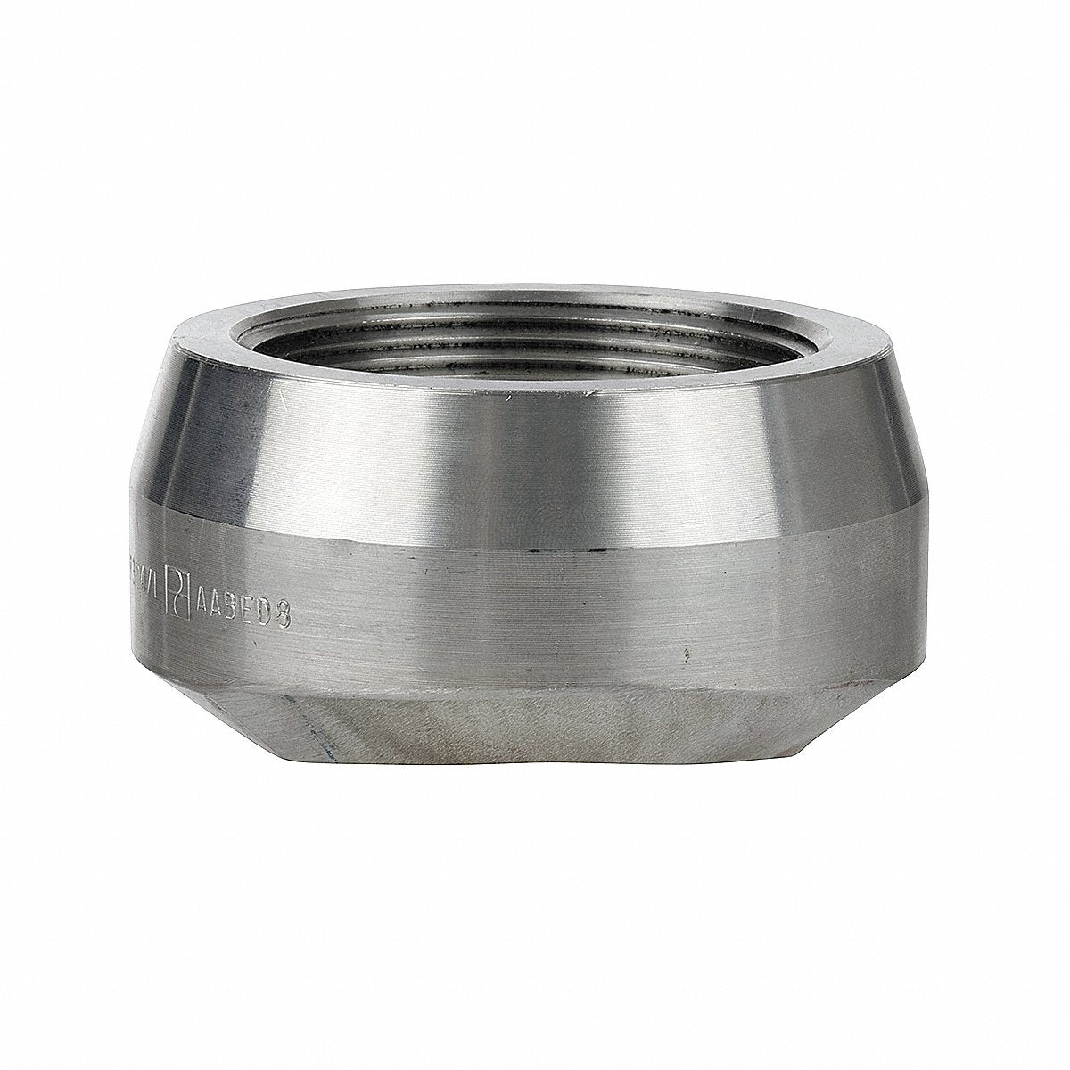 Anvil 316 Stainless Steel Outlet, Class 3000, 2 in x 8 in (4307003670)