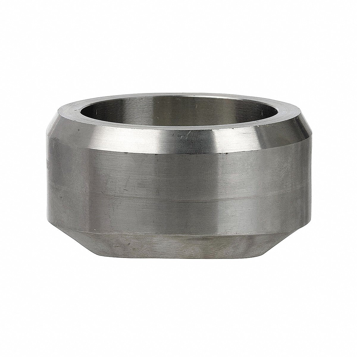 Anvil 316 Stainless Steel Outlet, Class 3000, 2 in x 8 in (4307003470)