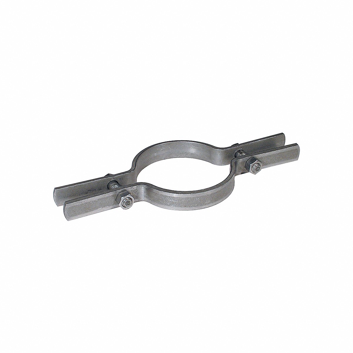 Anvil Riser Clamp, 11.38 L 1 W (0500173588)