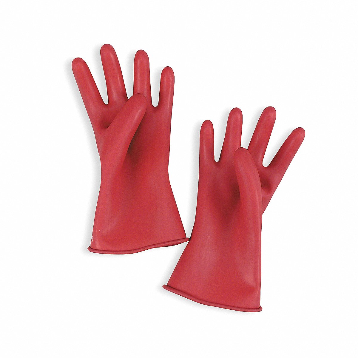 Salisbury Electrical Insulating Gloves, Type I, Pr1 (E0011R/10)