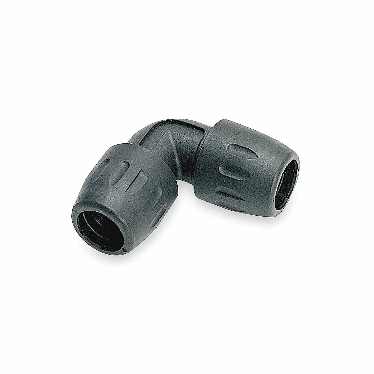 Transair Tube Fitting, 90 Degree Elbow, For 25Mm (6602 25 00US)