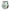 Block Division Inc. Pulley Block, Bolt-On, 3/16 In Rope Dia., 16 in (4JX69)