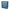 Stanley Vidmar Cabinet Pedestal, 30 X 27-3/4 X 33H, Blue (SCU1004A-FTKADB)