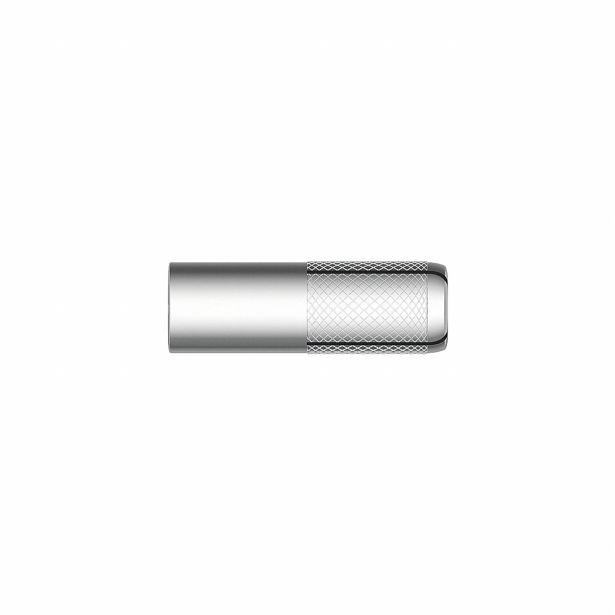 Mkt Fastening Drop-In Anchor 1 in Dia Steel PK5 (1334CT0)