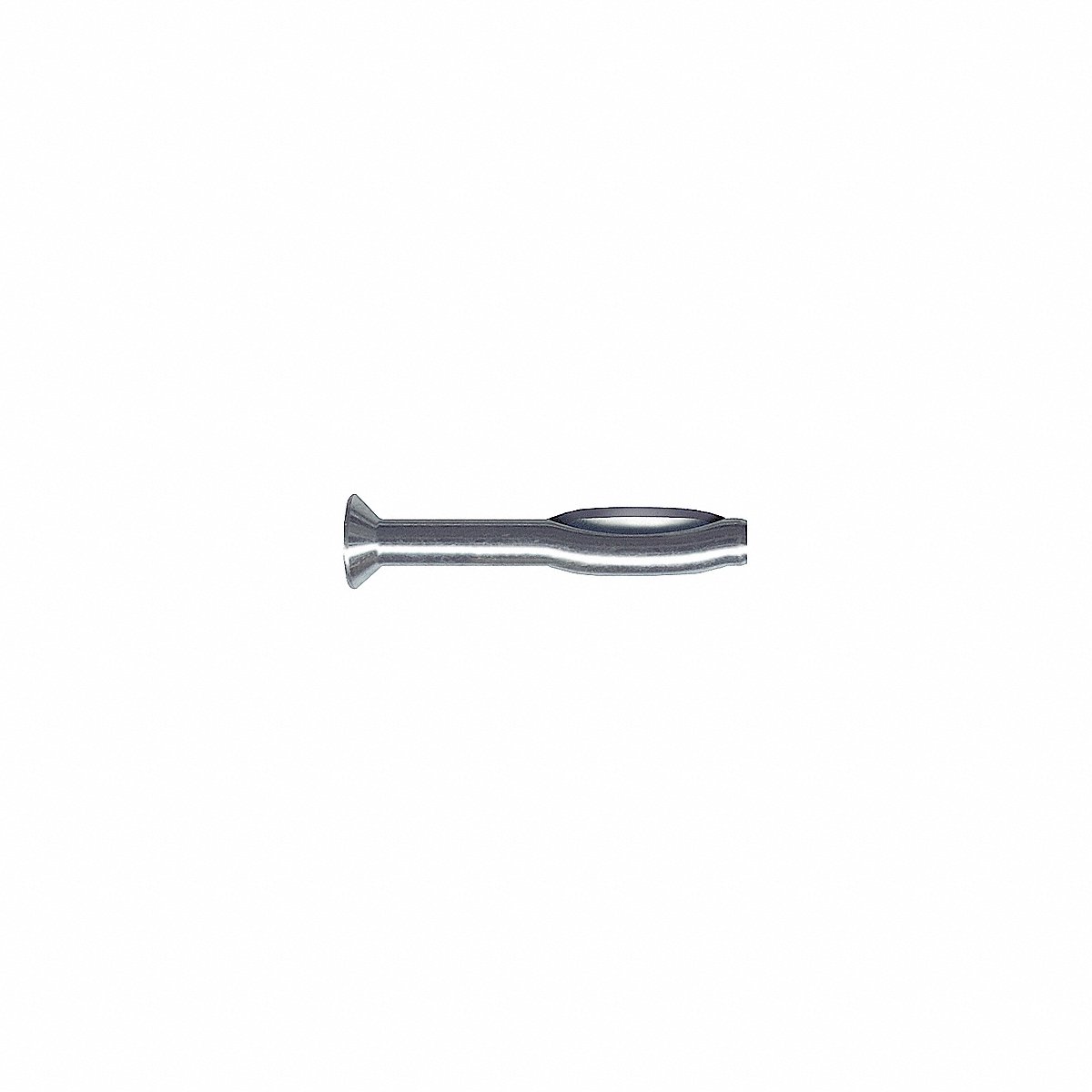 Mkt Fastening Hammer Drive Anchr 1/4 D 1-1/2 L PK100 (1674060)