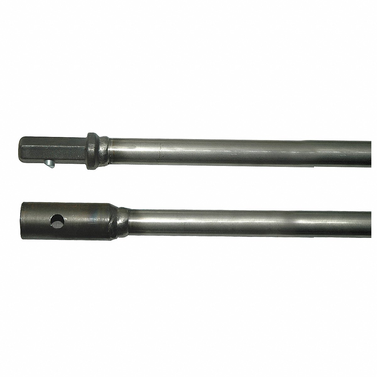 Ams Extension Length 24 In Quick Connect Stainless Steel (309.07)