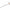 Ams Soil Probe, Replaceable Tip, 1 In X 36 In, 1 In (425.50)