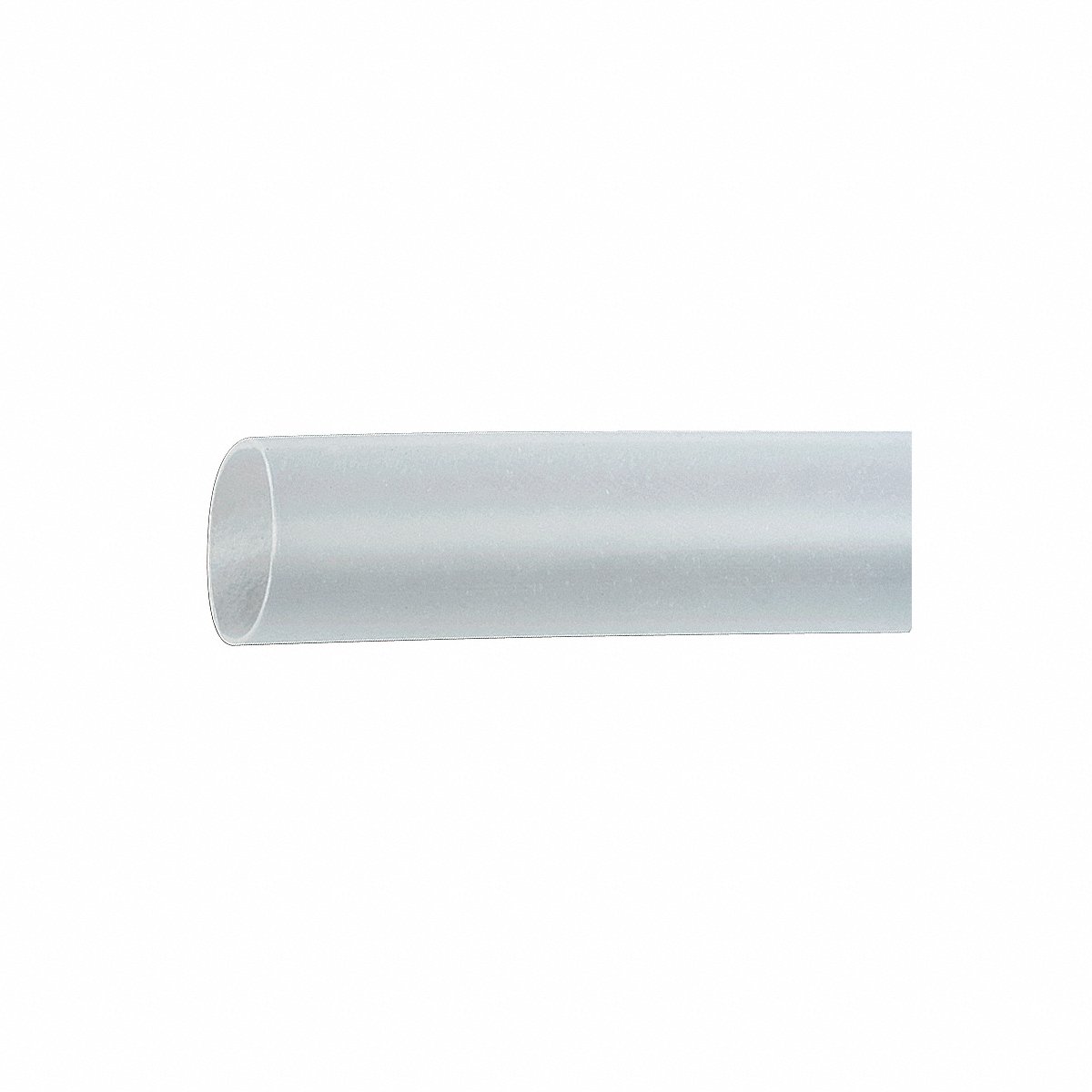 Insultab Shrink Tubing 6 in Clear 0.187 in ID PK5 (HSK-600 3/16 Clr 6)
