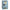 Justrite Corrosive Safety Cabinet, 12 Gal., Blue (891222)