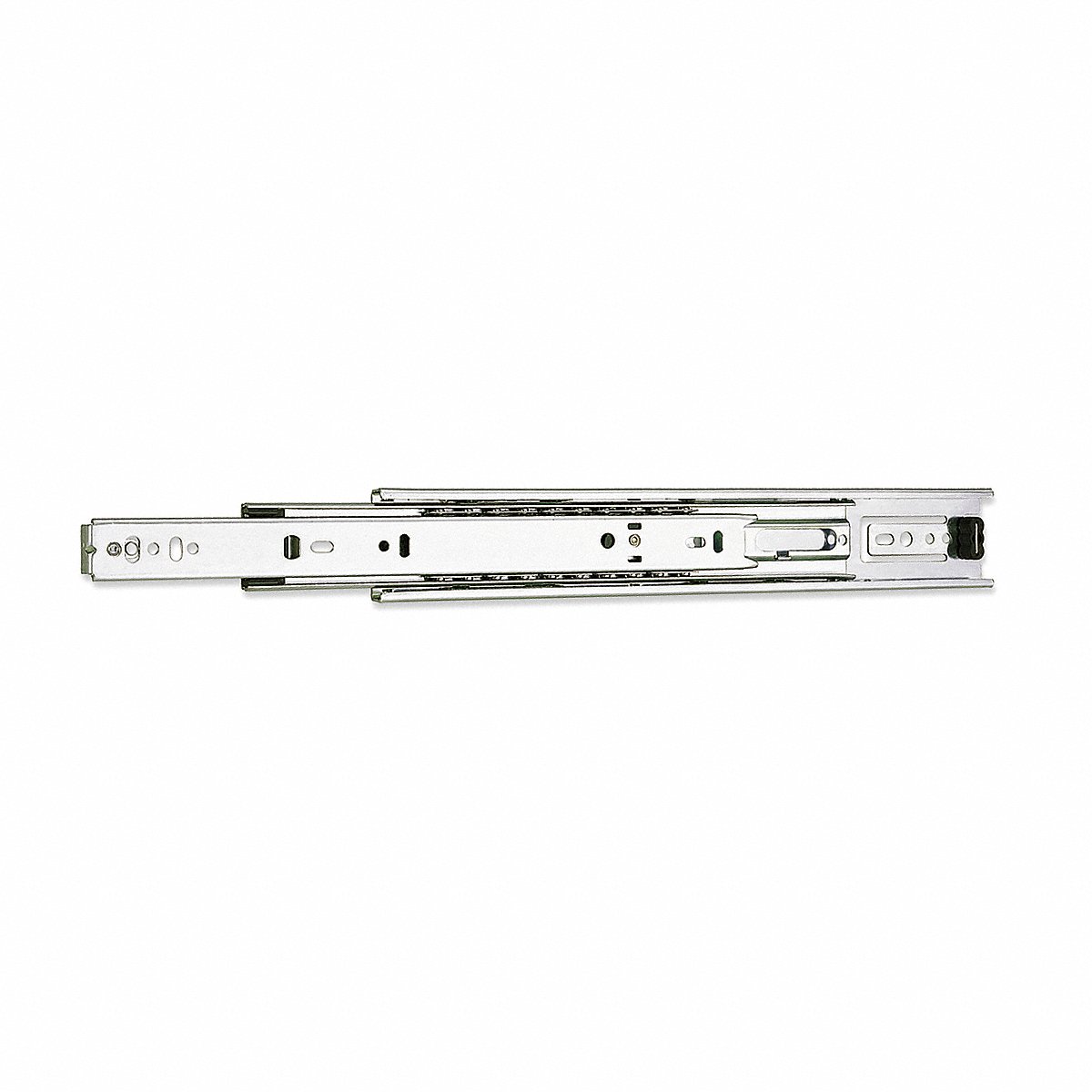 Accuride Drawer Slide Bearing 47 5/8 in E x L PK2 (C 3832-E24D)
