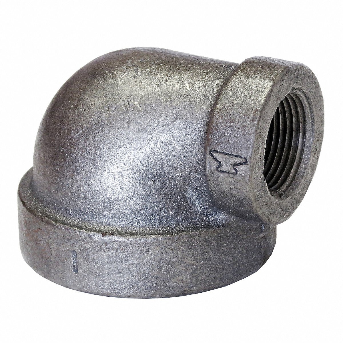 Anvil 90 Reducing Elbow FNPT 3/4 x 1/2 in (0300012200)