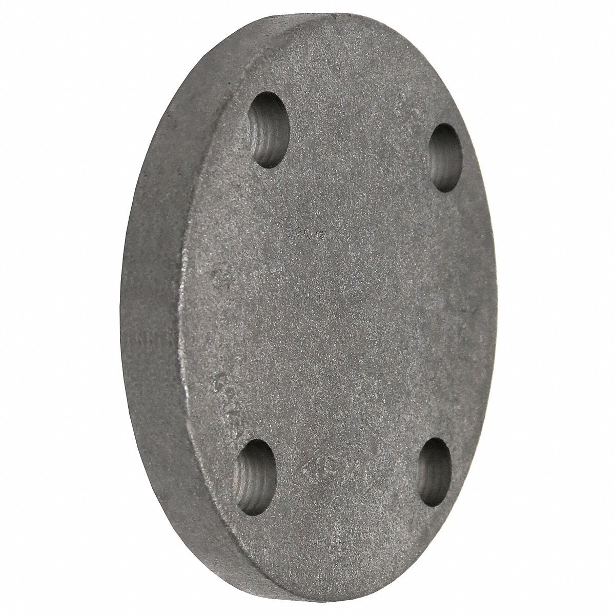 Anvil Pipe Flange, Cast Iron, Faced And Drilled (0308016401)