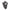 MSA Full Face Respirator, Size L, Black (493108)