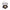 Msa Half Mask Respirator, Hycar Rubber, Black (808076)