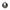 Naugatuck Float Ball, Round, Stainless Steel, 5
