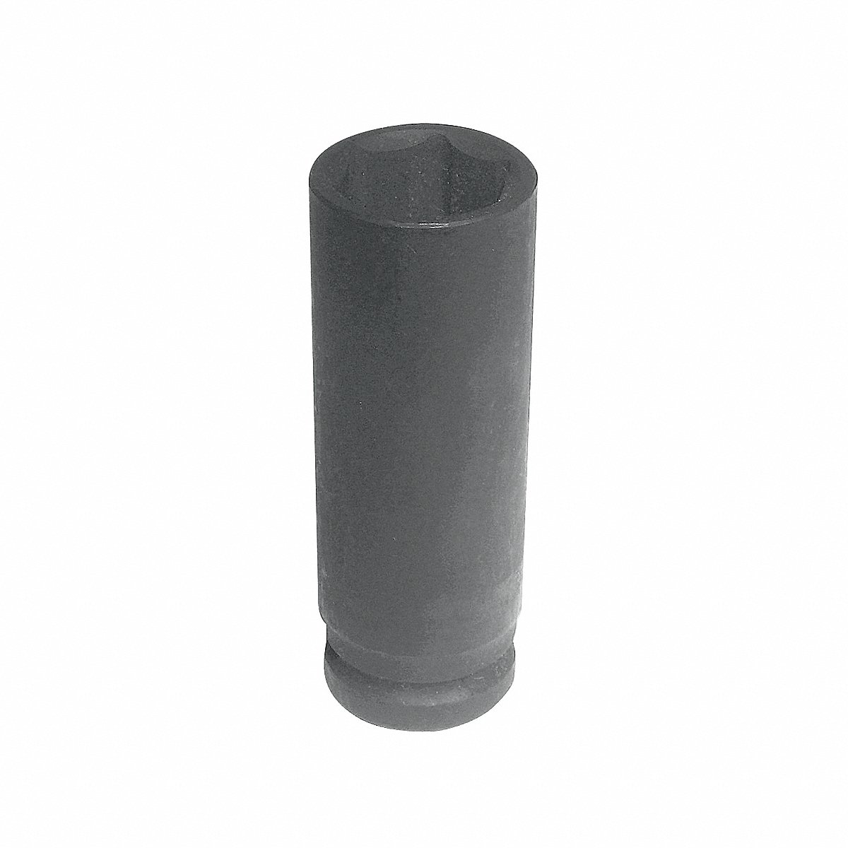 Westward 3/4" Drive 6-Point Impact Socket, Manganese Phosphate (4LXL4)
