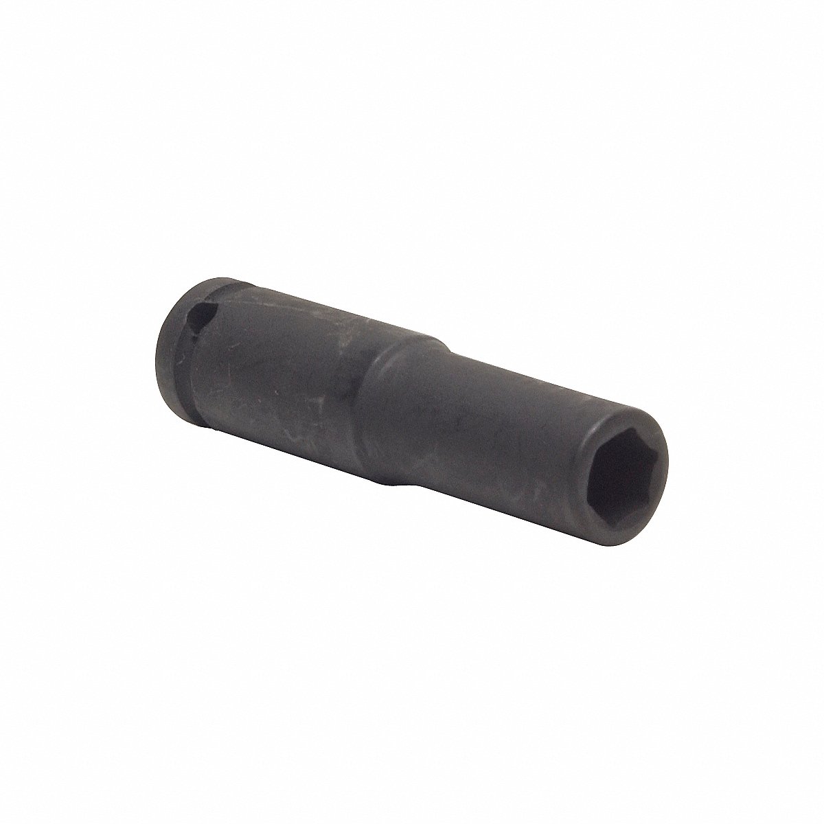 Westward Impact Socket Chr 6 P 4.5 mm Manganese Phosphate 0.25 in (4LXW9)