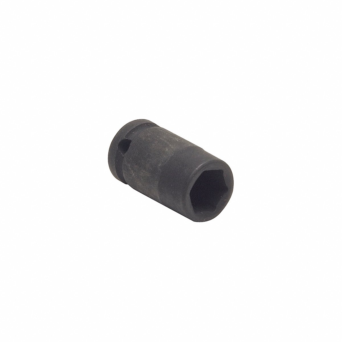 Westward Impact Socket Chr 6 P 1/2 in Manganese Phosphate 0.375 in (4LYV2)
