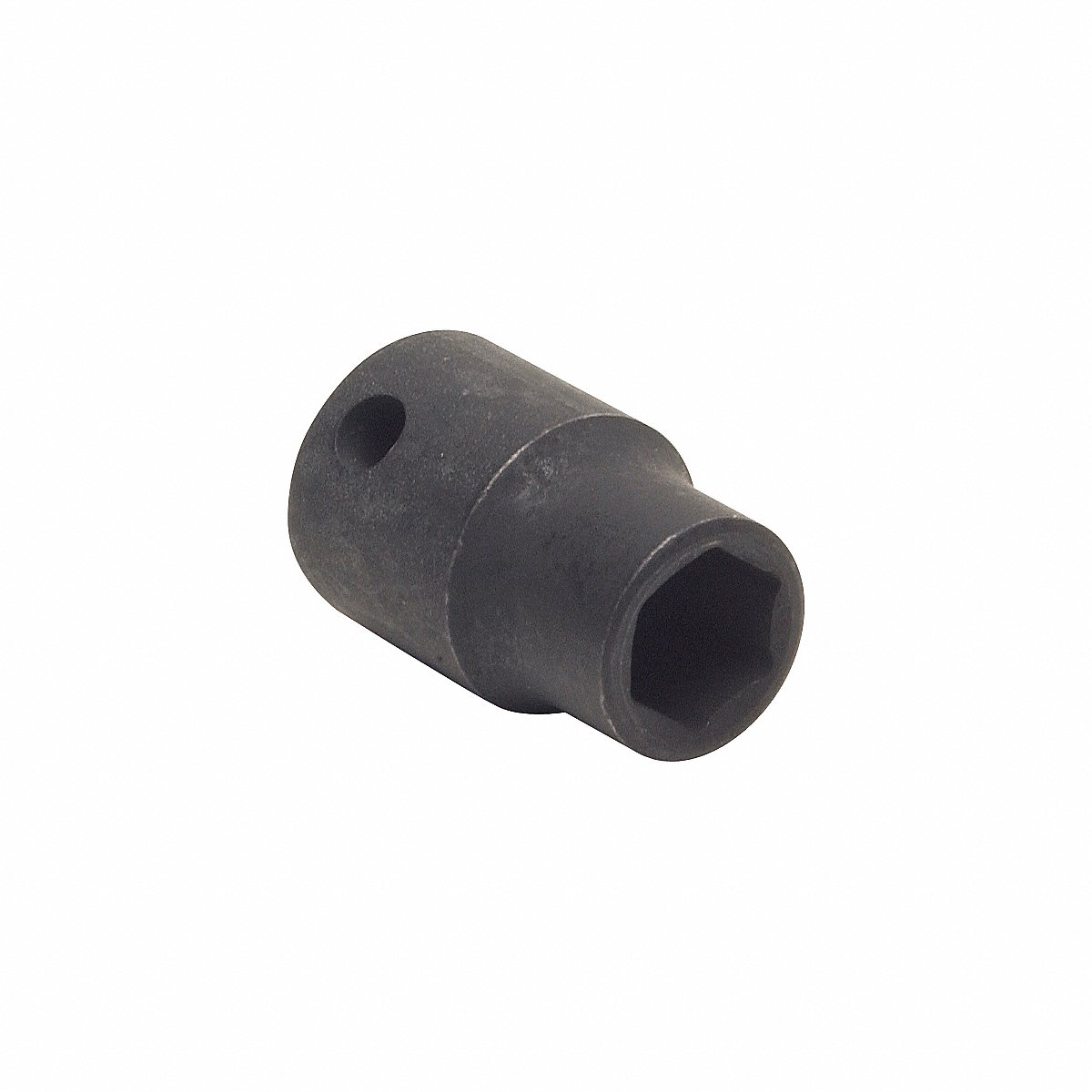 Westward Impact Socket Chr 6 P 6 mm Manganese Phosphate 0.25 in (4LYD4)