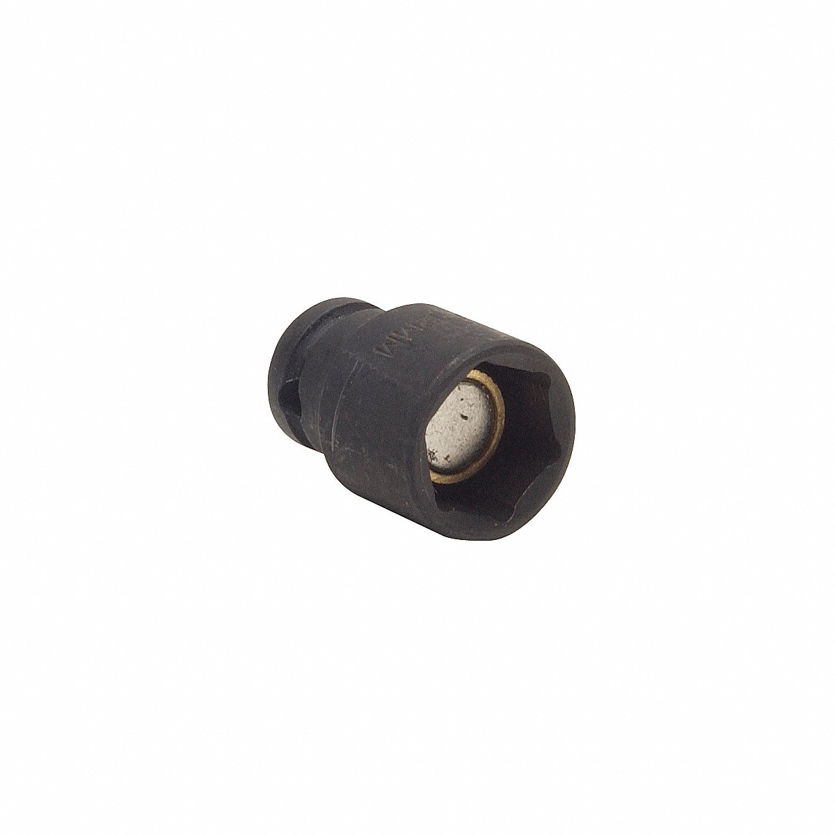 Westward Impact Socket Chr 6 P 14 mm Manganese Phosphate 0.375 in (4LYU1)