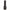 Westward Impact Socket Extension, Manganese Phosphate, 3/8