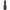 Westward Impact Socket Extension, Manganese Phosphate, 1/2