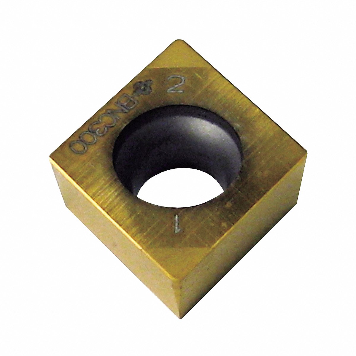 Sumitomo Diamond Turning Insert CCGA Carbide (2NCCCGA32.52-BNC300)